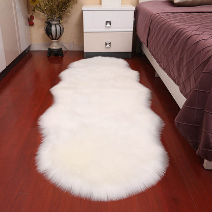 Bedroom - living room wool carpet