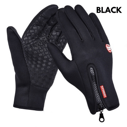 Winter Gloves Touchscreen Waterproof Sports Gloves