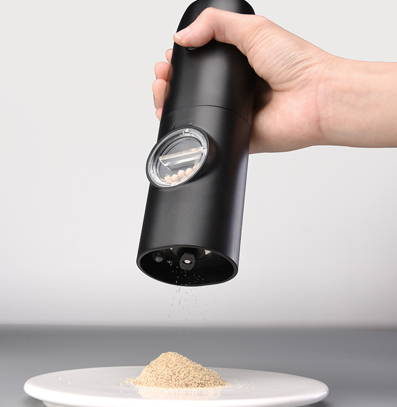 Electric kitchen household grinder